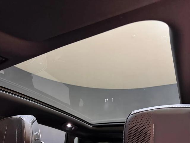 2024 Cadillac iQ Sport w/1SJ