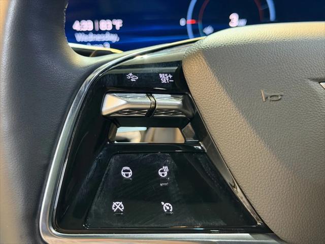 2024 Cadillac iQ Sport w/1SJ
