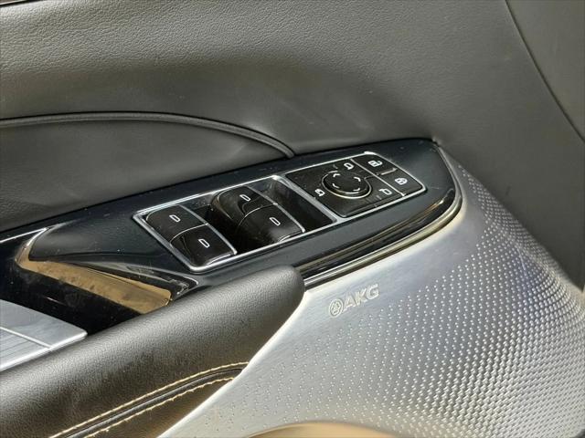 2024 Cadillac iQ Sport w/1SJ