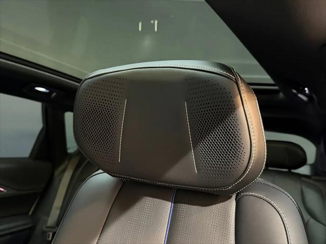 2024 Cadillac iQ Sport w/1SJ