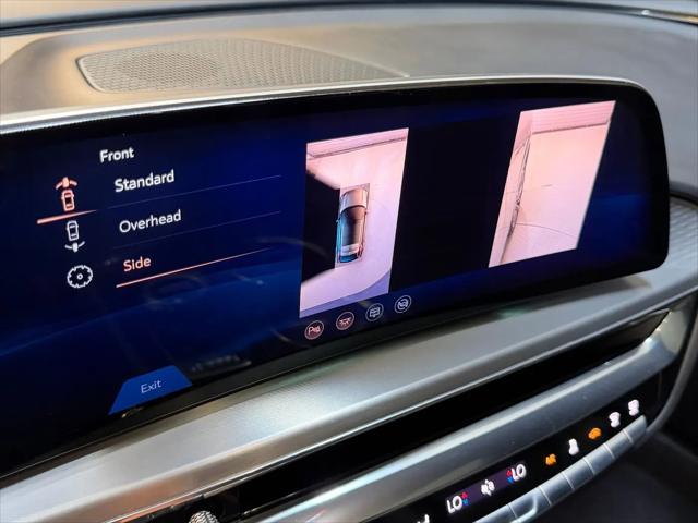 2024 Cadillac iQ Sport w/1SJ