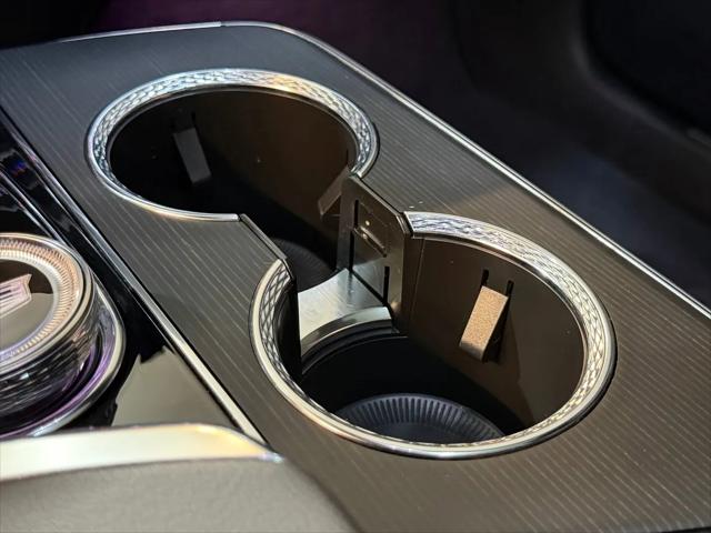 2024 Cadillac iQ Sport w/1SJ