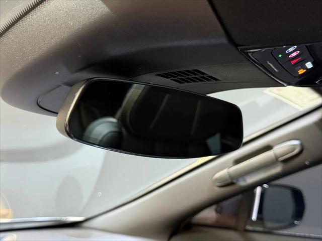 2024 Cadillac iQ Sport w/1SJ