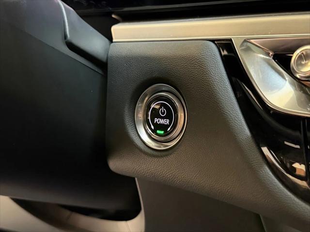 2024 Cadillac iQ Sport w/1SJ