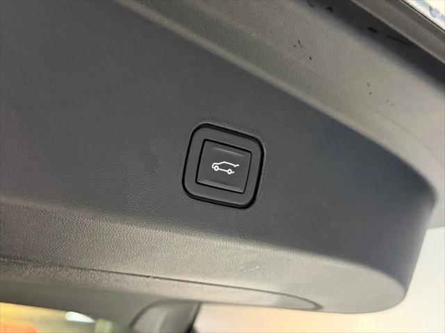 2024 Cadillac iQ Sport w/1SJ