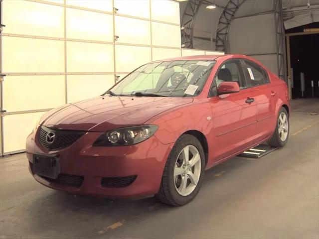 2006 Mazda Mazda3 i for sale in Wylie, TX