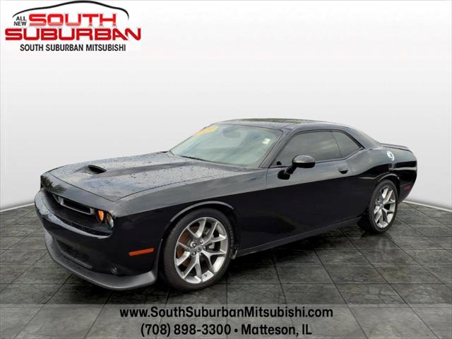 2023 Dodge Challenger GT for sale in MATTESON, IL