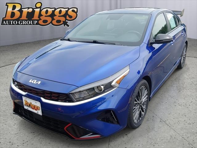 2024 Kia Forte GT-Line for sale in Fort Scott, KS