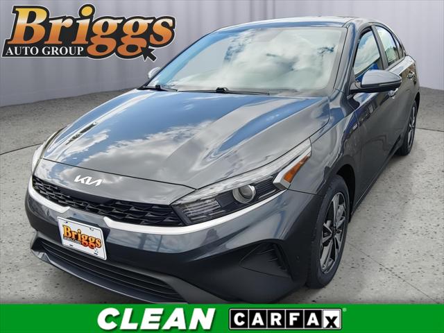 2024 Kia Forte LXS for sale in Fort Scott, KS