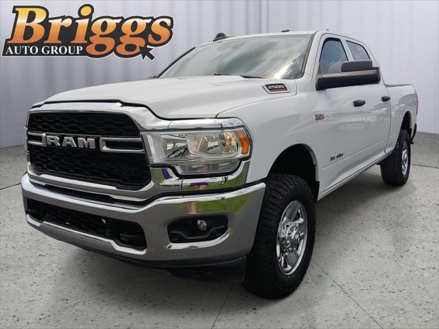 2022 Ram 2500 Tradesman Crew Cab 4x4 6'4" Box for sale in Fort Scott, KS