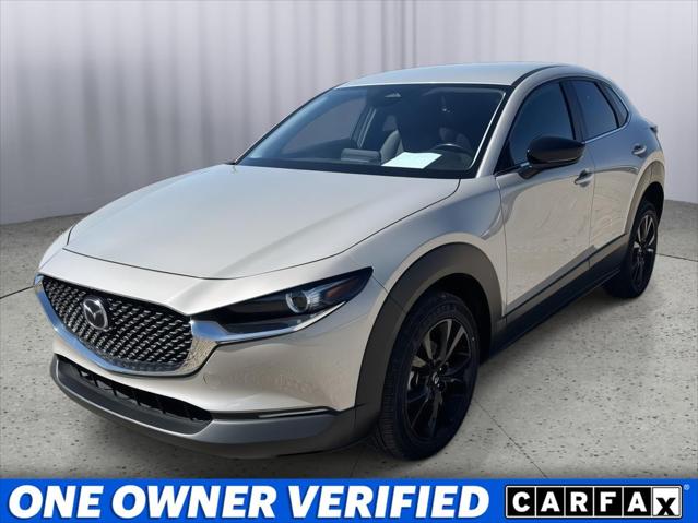 2024 Mazda CX-30 2.5 S Select Sport for sale in Fort Scott, KS