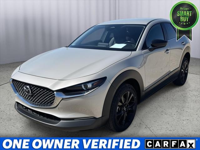 2024 Mazda CX-30 2.5 S Select Sport for sale in Fort Scott, KS