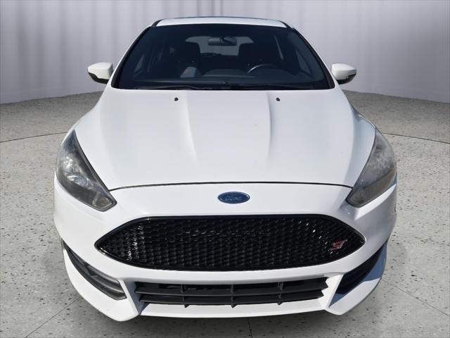 2015 Ford Focus ST
