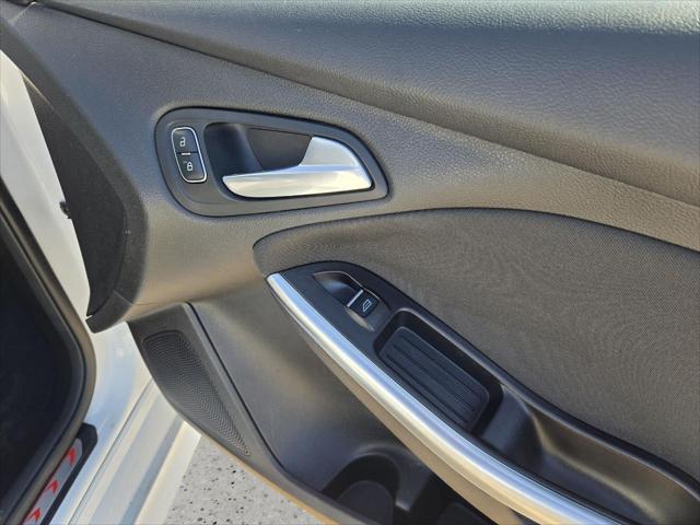 2015 Ford Focus ST