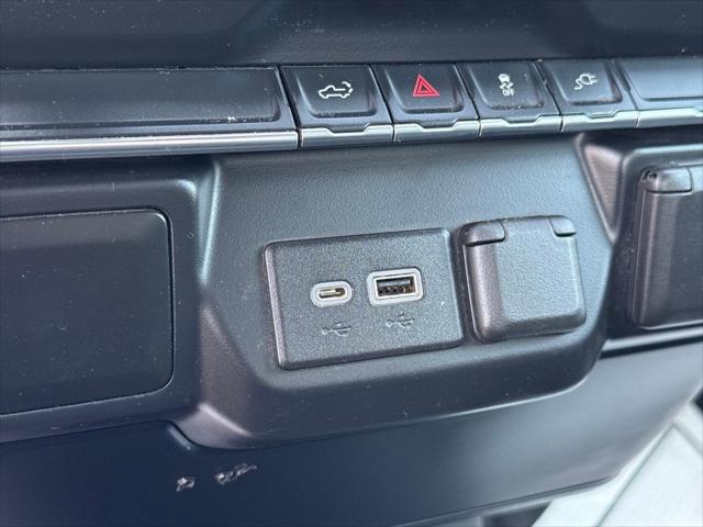 2021 Chevrolet Silverado 2500HD Work Truck