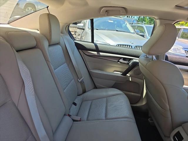 2014 Acura TL 3.5