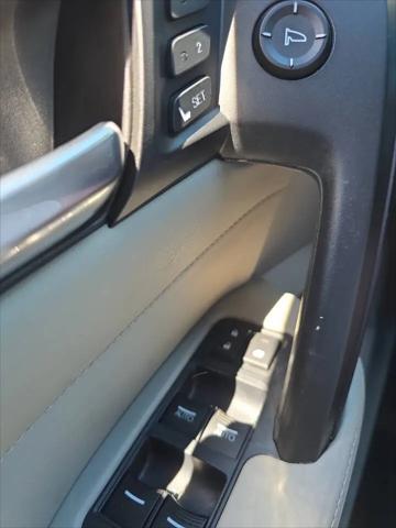 2014 Acura TL 3.5