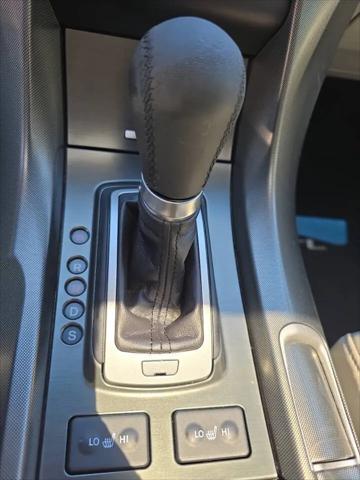 2014 Acura TL 3.5