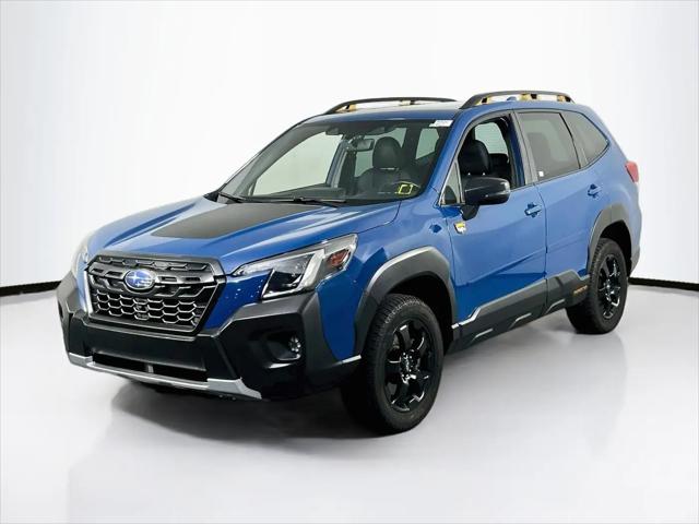 2023 Subaru Forester Wilderness for sale in Williamstown, NJ
