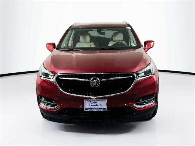 2021 Buick Enclave AWD Essence