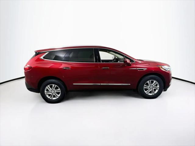 2021 Buick Enclave AWD Essence