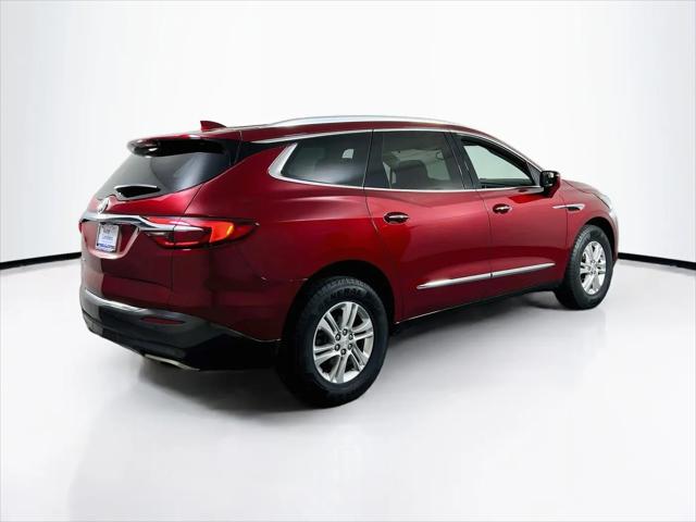 2021 Buick Enclave AWD Essence