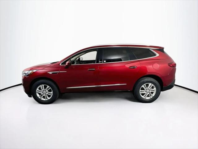 2021 Buick Enclave AWD Essence