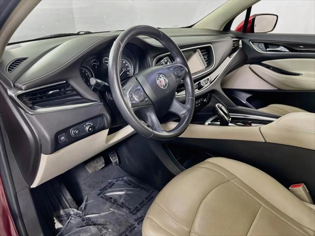 2021 Buick Enclave AWD Essence