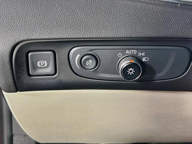 2021 Buick Enclave AWD Essence