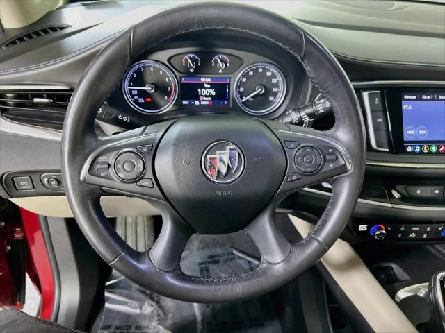 2021 Buick Enclave AWD Essence