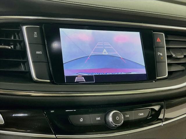 2021 Buick Enclave AWD Essence