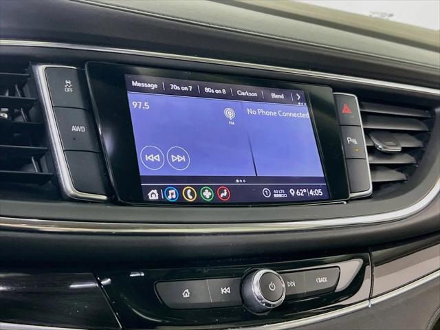 2021 Buick Enclave AWD Essence