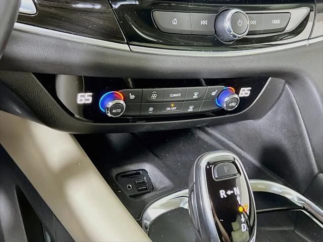 2021 Buick Enclave AWD Essence
