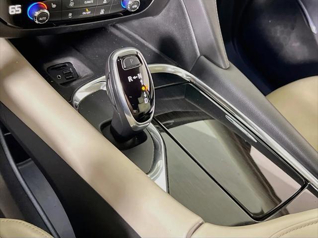 2021 Buick Enclave AWD Essence