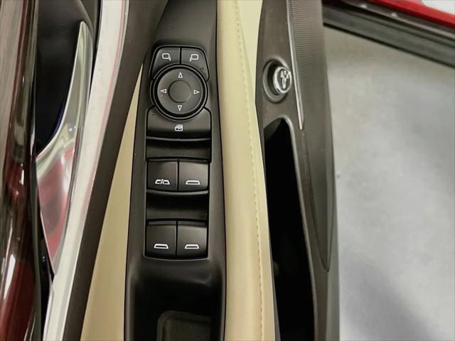 2021 Buick Enclave AWD Essence