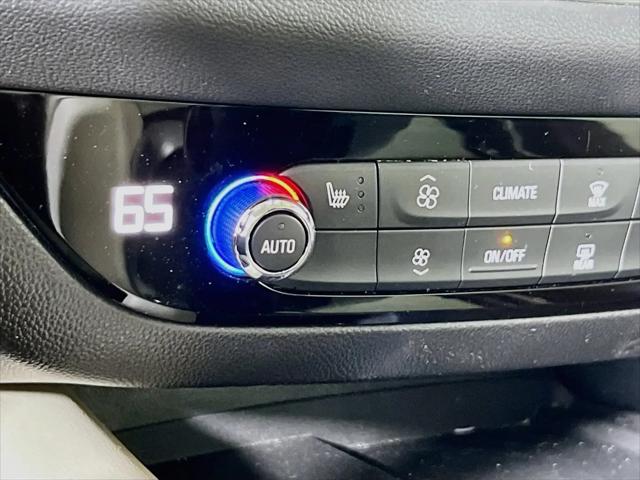 2021 Buick Enclave AWD Essence