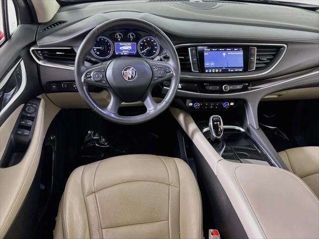2021 Buick Enclave AWD Essence
