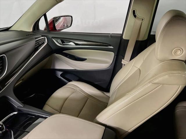 2021 Buick Enclave AWD Essence