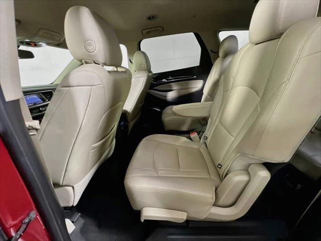 2021 Buick Enclave AWD Essence