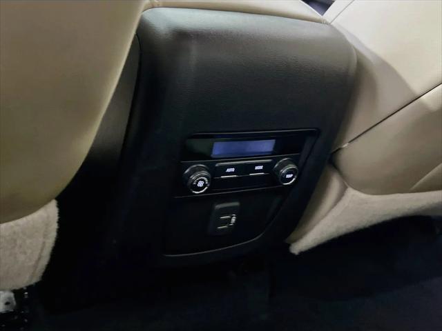 2021 Buick Enclave AWD Essence