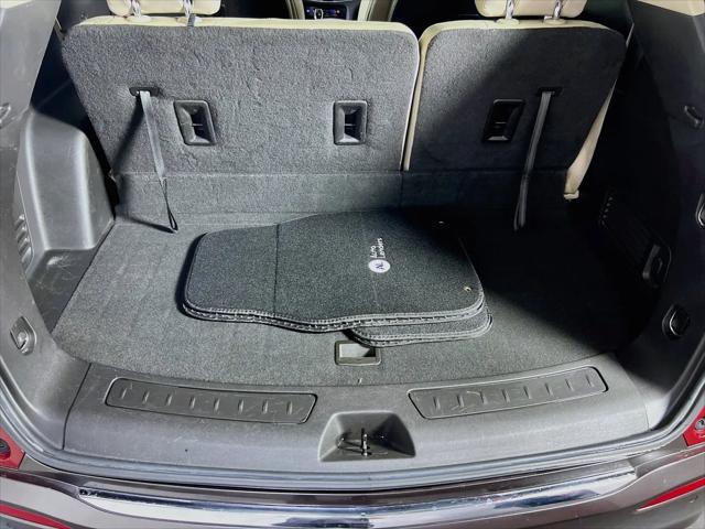 2021 Buick Enclave AWD Essence