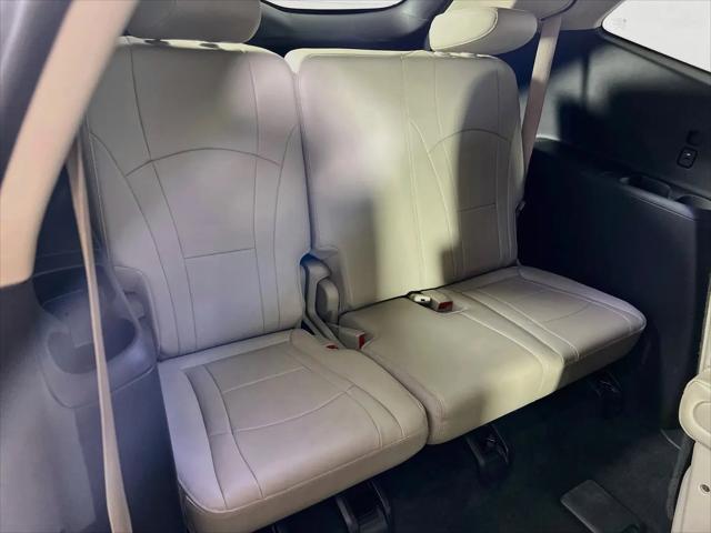2021 Buick Enclave AWD Essence