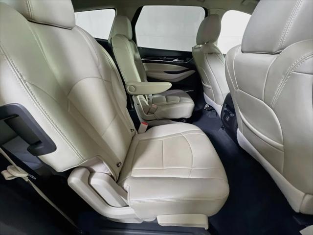 2021 Buick Enclave AWD Essence