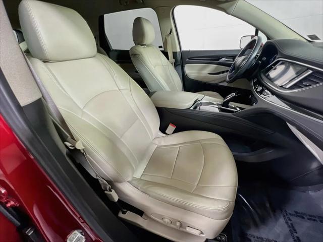 2021 Buick Enclave AWD Essence