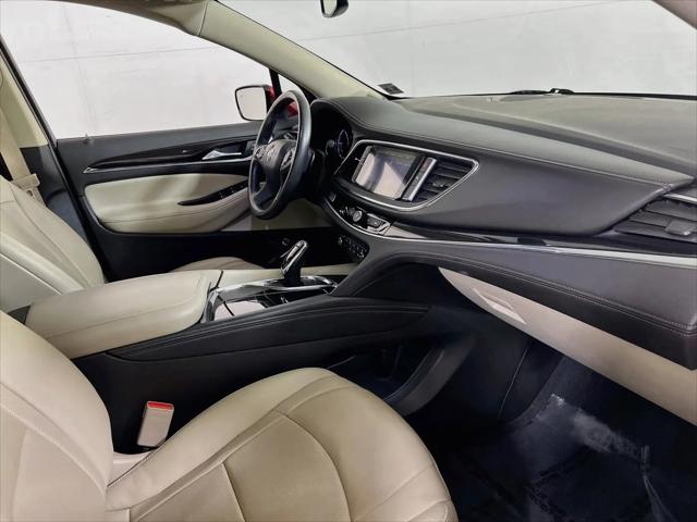 2021 Buick Enclave AWD Essence