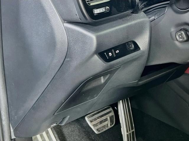 2023 Lexus NX 350 F SPORT Handling