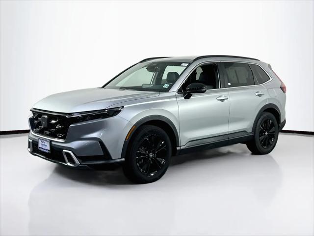 2023 Honda CR-V Hybrid Sport Touring for sale in Williamstown, NJ