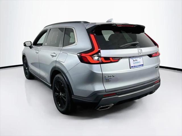 2023 Honda CR-V Hybrid Sport Touring