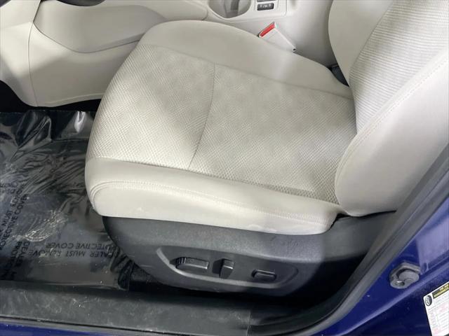 2021 Nissan Rogue Sport SV AWD Xtronic CVT