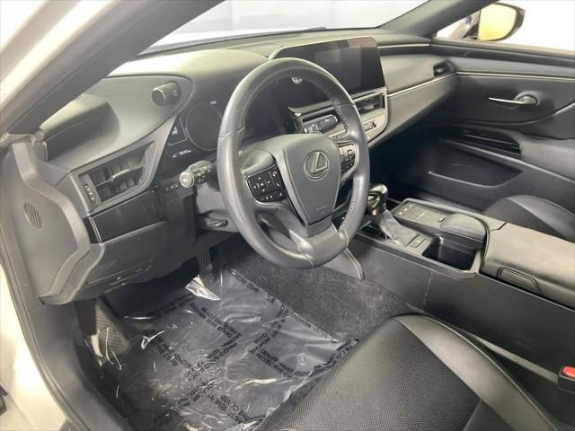 2022 Lexus ES 350 ES 350